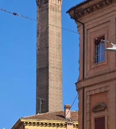 Historic E Comfort Suite - Locazione Semplice Bologna Exterior foto