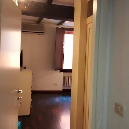 Historic E Comfort Suite - Locazione Semplice Bologna Exterior foto