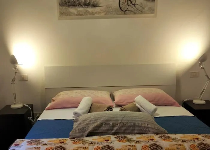Historic E Comfort Suite - Locazione Semplice