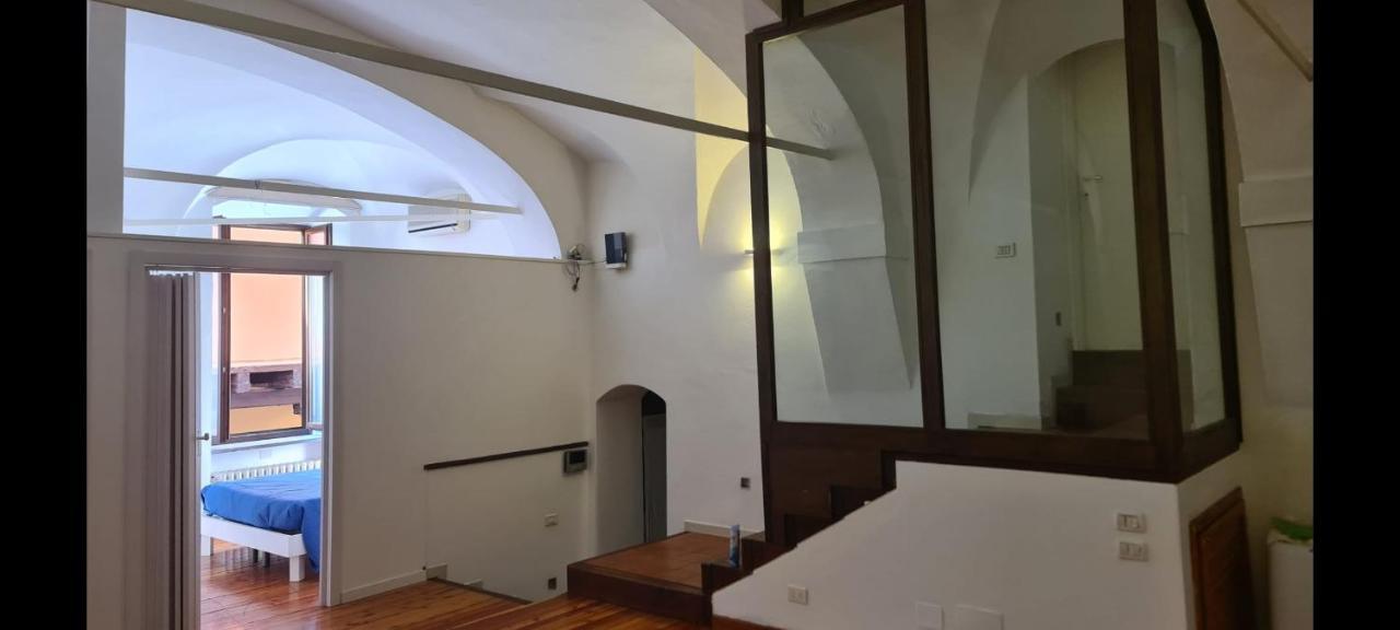 Historic E Comfort - Locazione Semplice * Bologna