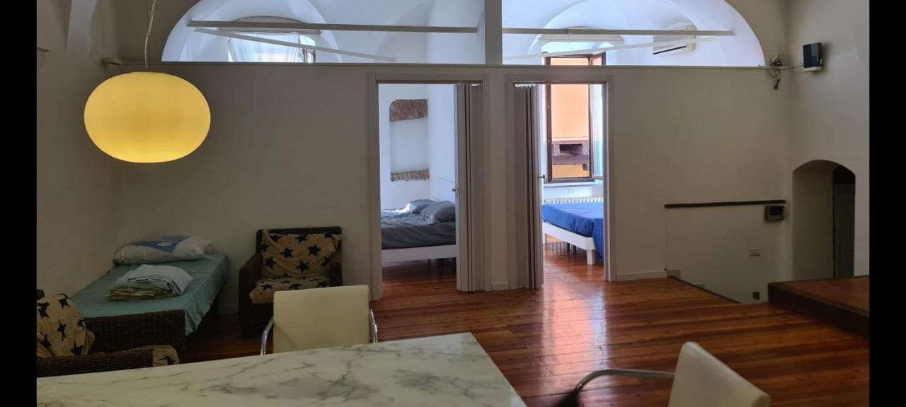 Apartment Historic E Comfort - Locazione Semplice