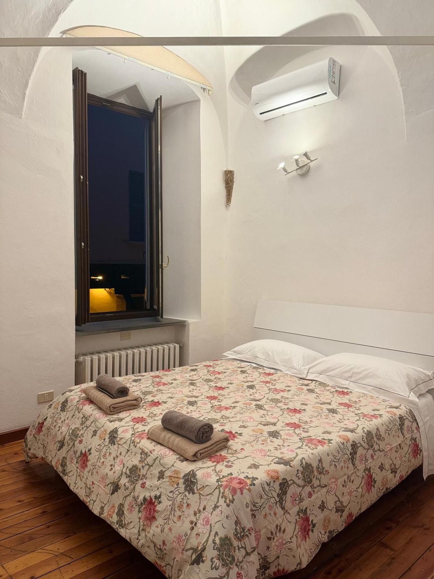 Apartment Historic E Comfort - Locazione Semplice
