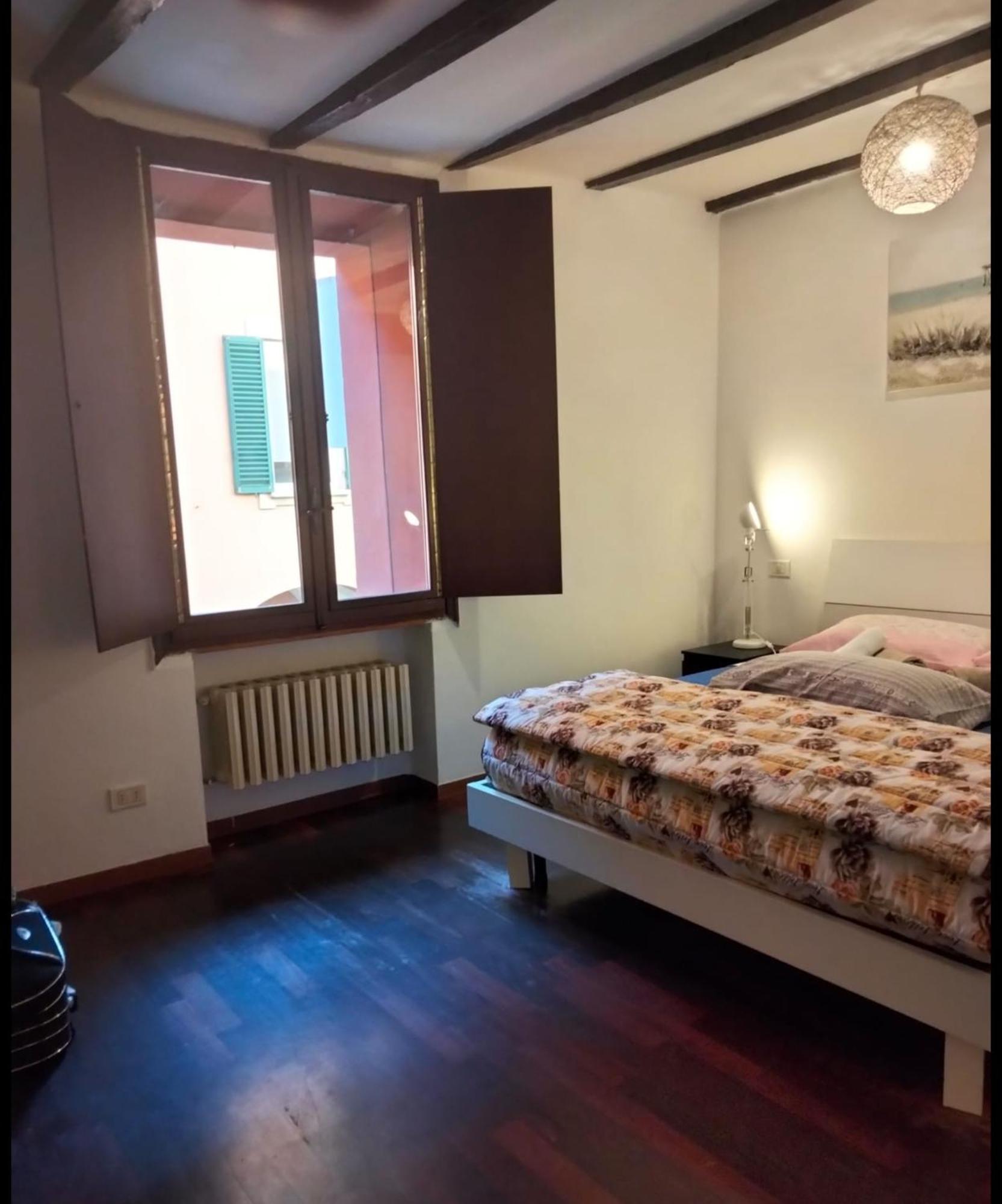 Historic E Comfort - Locazione Semplice Bologna