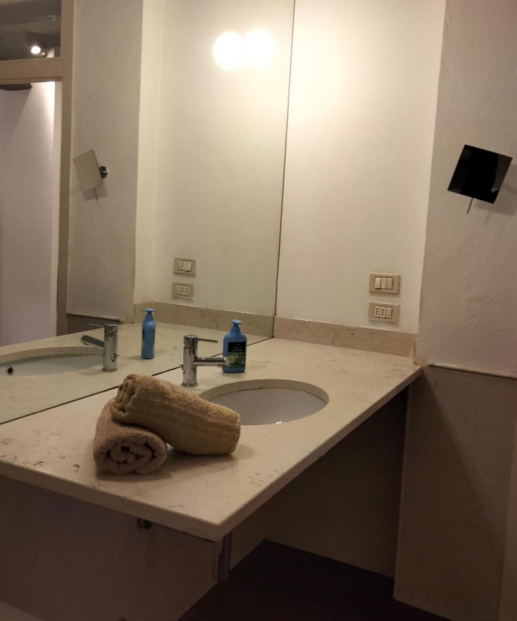 Apartment Historic E Comfort - Locazione Semplice